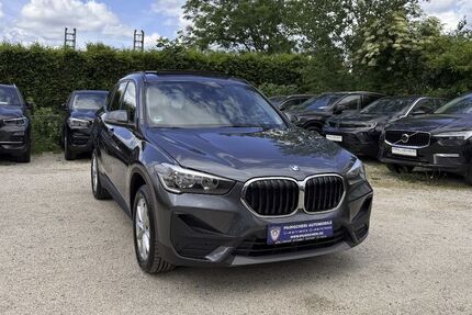 BMW X1 137.000 km 18.499 &euro; Stuttgart 70567