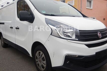 Fiat Talento 224.691 km 7.600 &euro; Nürnberg 90449