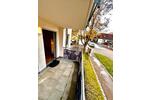 • 65qm mit Balkon in 100qm WG EBK + separater Eingang Top Lage