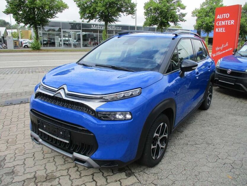 C3 Aircross