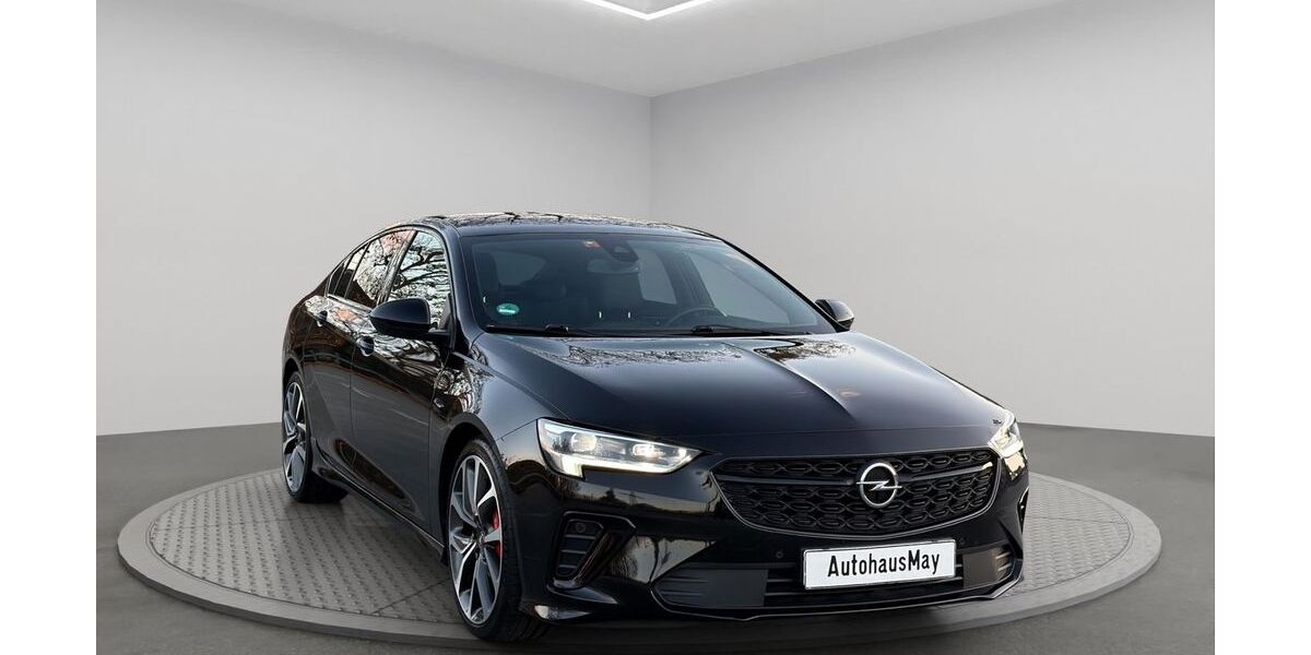 Opel Insignia 48.950 km 24.950 &euro; Köln 50674