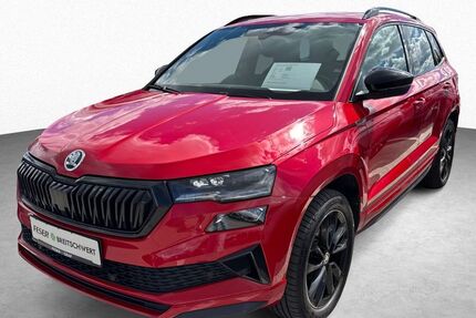 Skoda Karoq 93.400 km 27.250 € Burgoberbach 91595