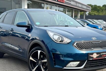 Kia Niro 100.000 km 13.990 &euro; Schorfheide 16244