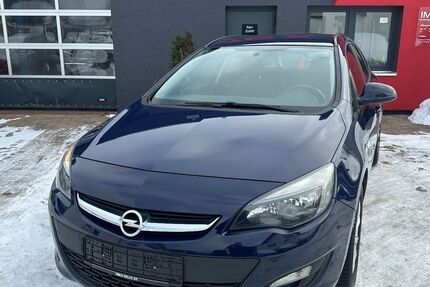 Opel Astra 239.520 km 3.990 &euro; Celle 29227