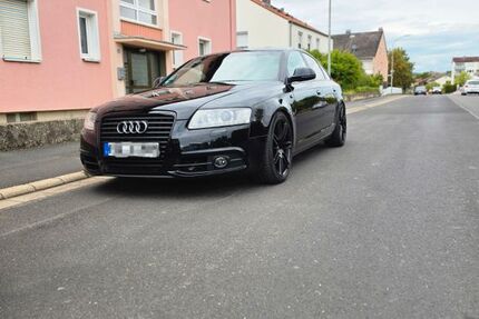 Audi A6 236.500 km 9.500 &euro; Karlstadt 97753