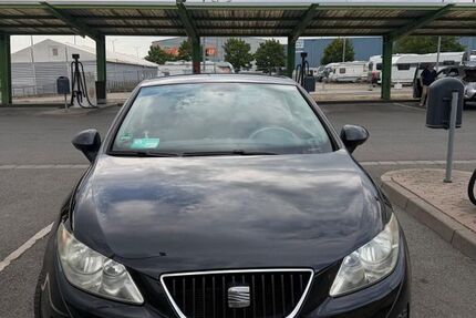 Seat Ibiza 221.875 km 2.400 &euro; Nieder Olm 55268