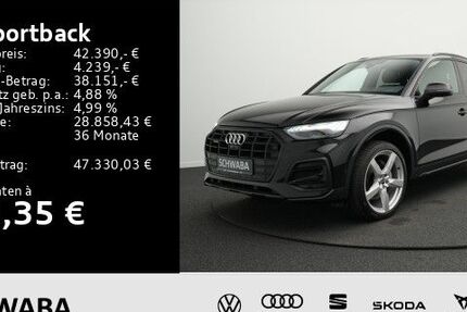 Audi Q5 75.100 km 42.390 &euro; Gersthofen 86368