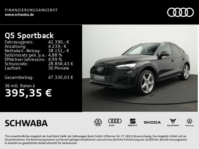 Audi Q5 75.100 km 42.390 &euro; Gersthofen 86368