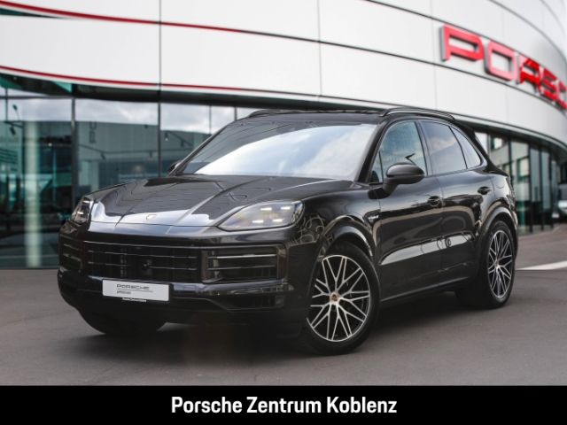 Porsche Cayenne 14.600 km 93.950 &euro; Koblenz 56070