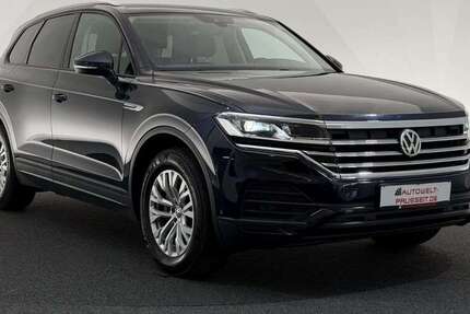 VW Touareg 146.117 km 35.870 &euro; Horb 72160