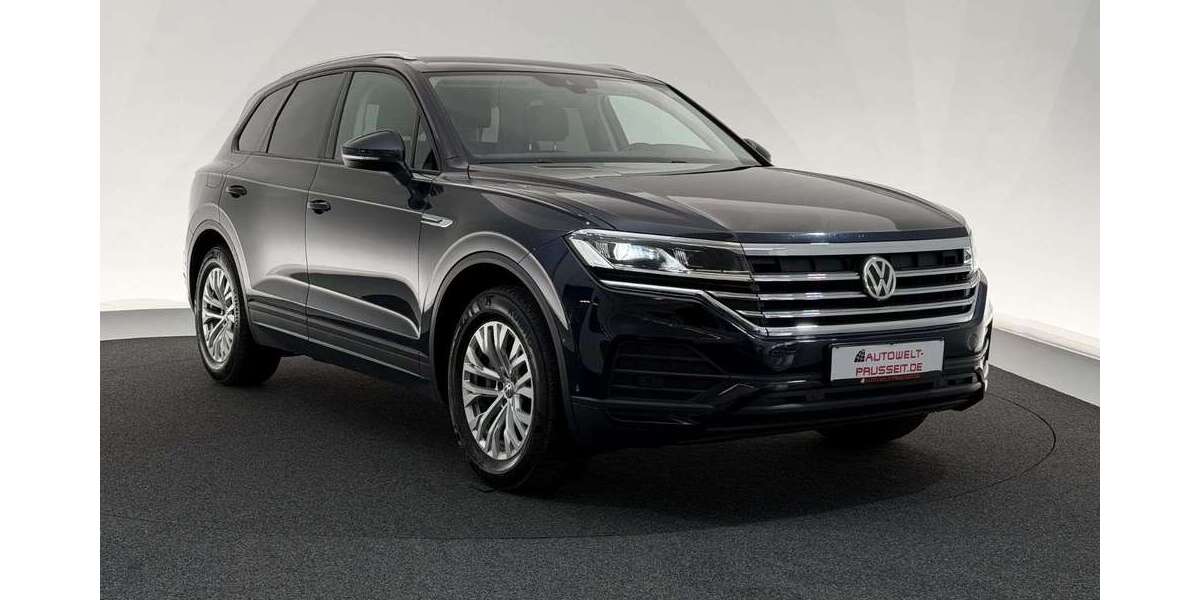 VW Touareg 146.117 km 35.870 &euro; Horb 72160