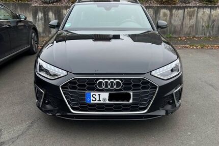 Audi A4 37.000 km 36.900 € Wilnsdorf 57234