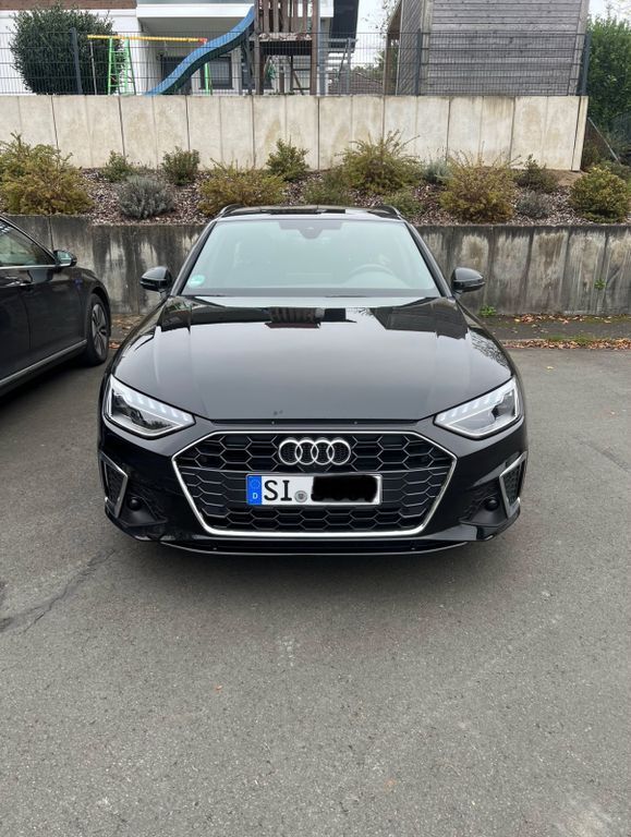 Audi A4 37.000 km 36.900 € Wilnsdorf 57234