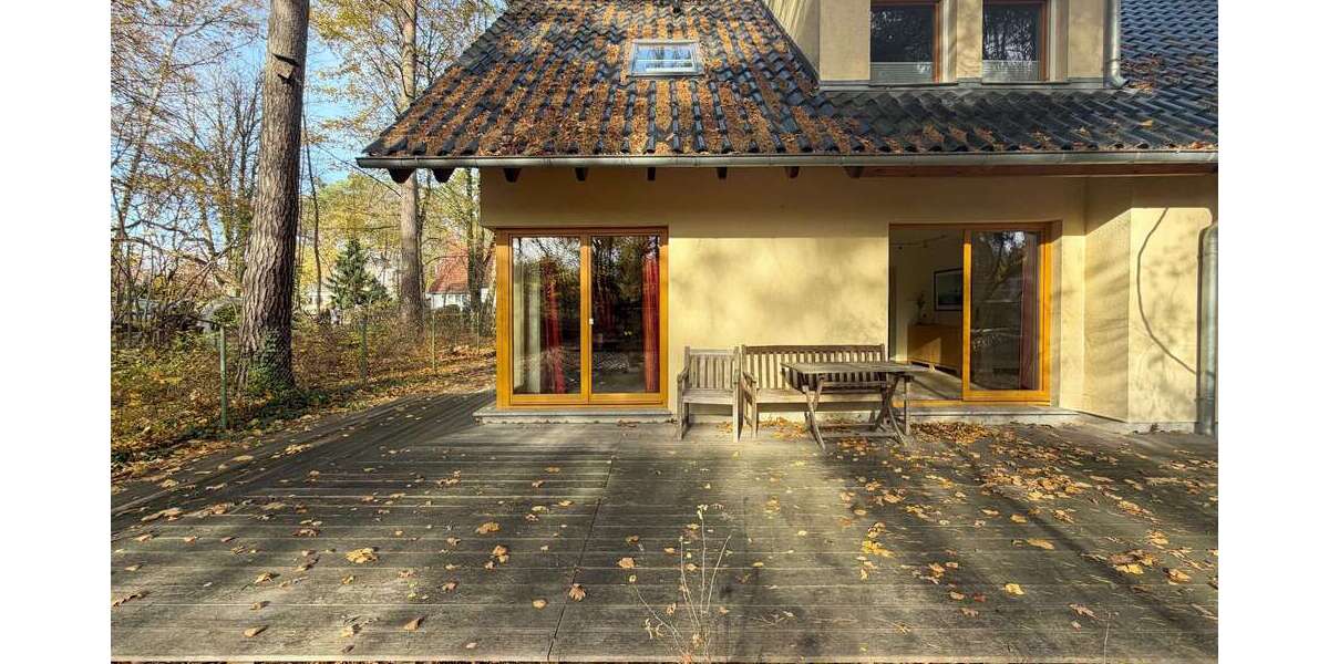 Haus zum Mieten in Hohen Neuendorf 2.200 € 152 m² 5 zimmer