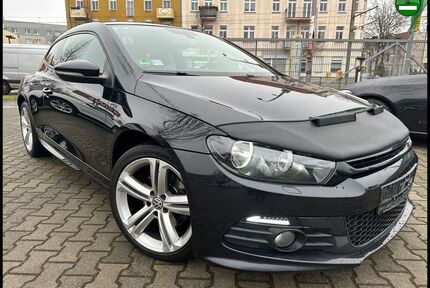VW Scirocco