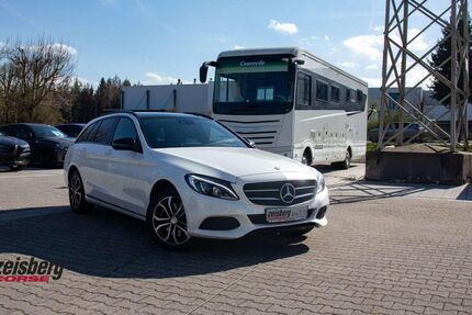 Mercedes-Benz C 250 178.520 km 16.790 &euro; Mönchweiler 78087