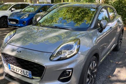 Ford Puma 142.000 km 12.900 € Hofheim am Taunus 65719