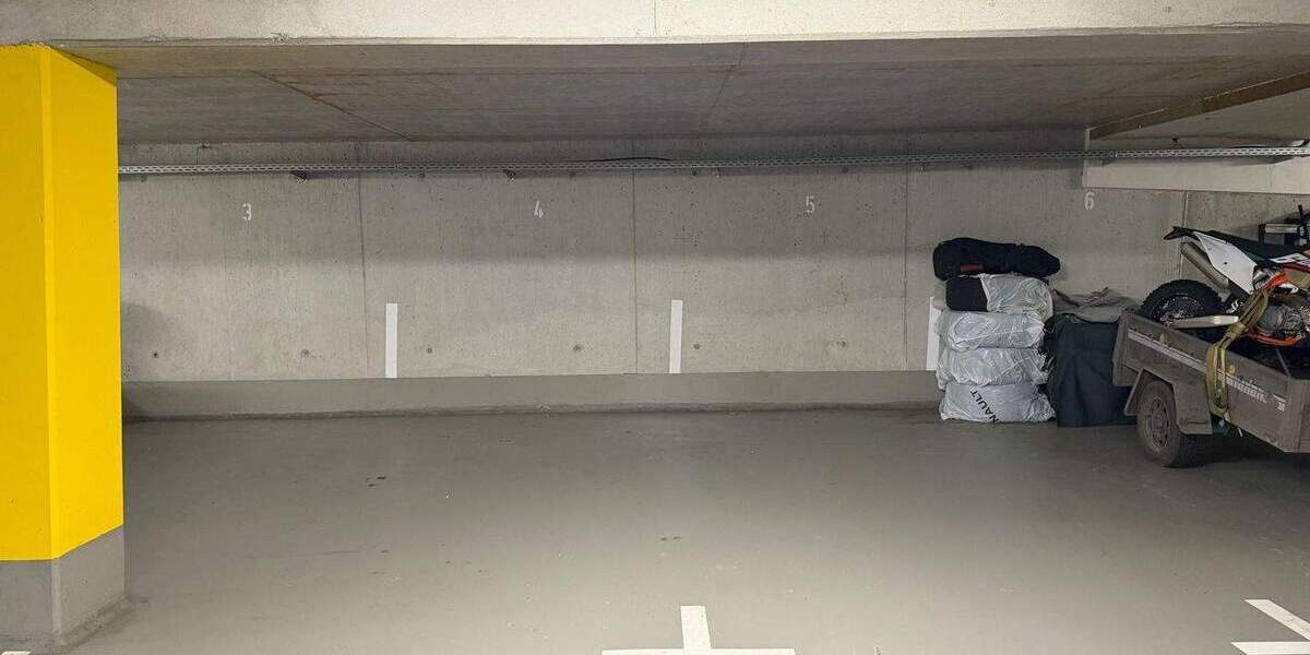 Teilmöblierte Wohnung in zentraler Ortslage von Allensbach 3 zimmer