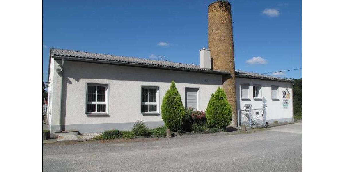 Gewerbeobjekt Lunzenau - 490.000&euro; | Angebot:24995493