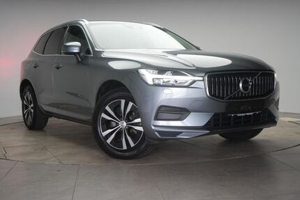 Volvo XC60 73.000 km 25.490 &euro; Braunschweig 38110