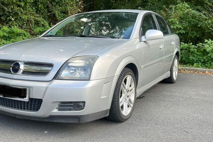 Opel Vectra 220.800 km 2.650 &euro; Dortmund 44379