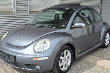 VW New Beetle 143.000 km 2.990 &euro; Düren 52349
