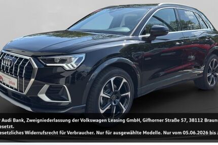 Audi Q3 2.682 km 38.980 &euro; Bonn 53119