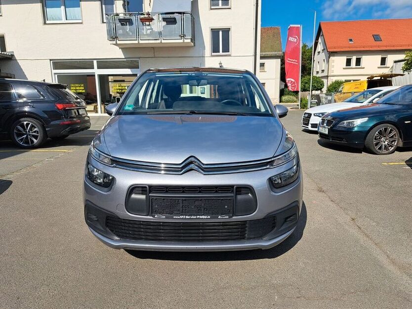 C4 Picasso