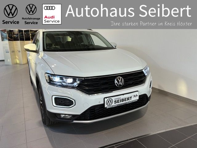 VW T-Roc 84.392 km 18.990 &euro; Brakel 33034