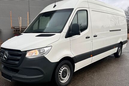 Mercedes-Benz Sprinter 114.500 km 24.900 &euro; Spaichingen 78549