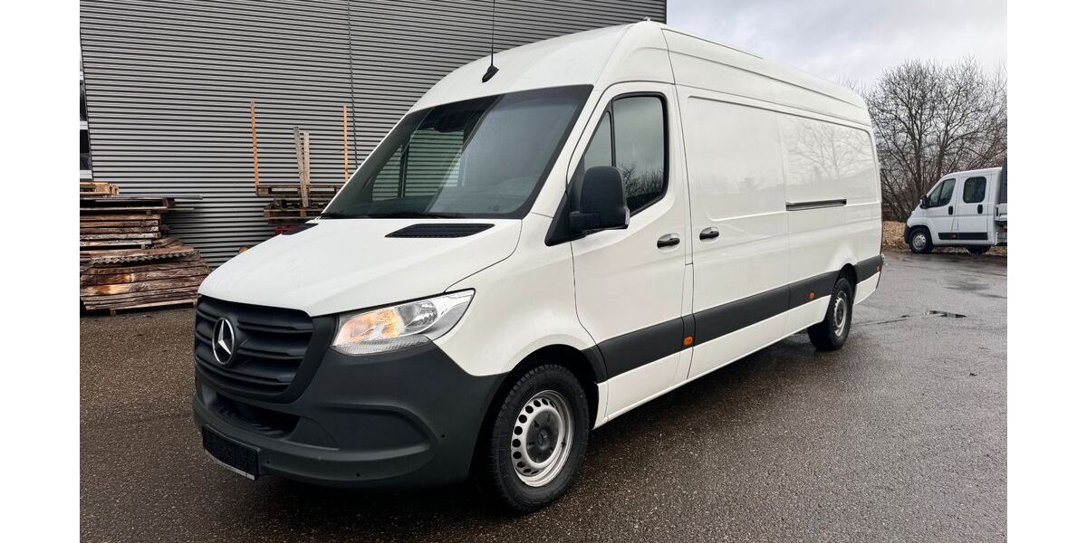 Mercedes-Benz Sprinter 114.500 km 24.900 &euro; Spaichingen 78549