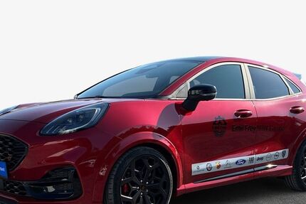Ford Puma 4.500 km 32.250 &euro; Düsseldorf 40233