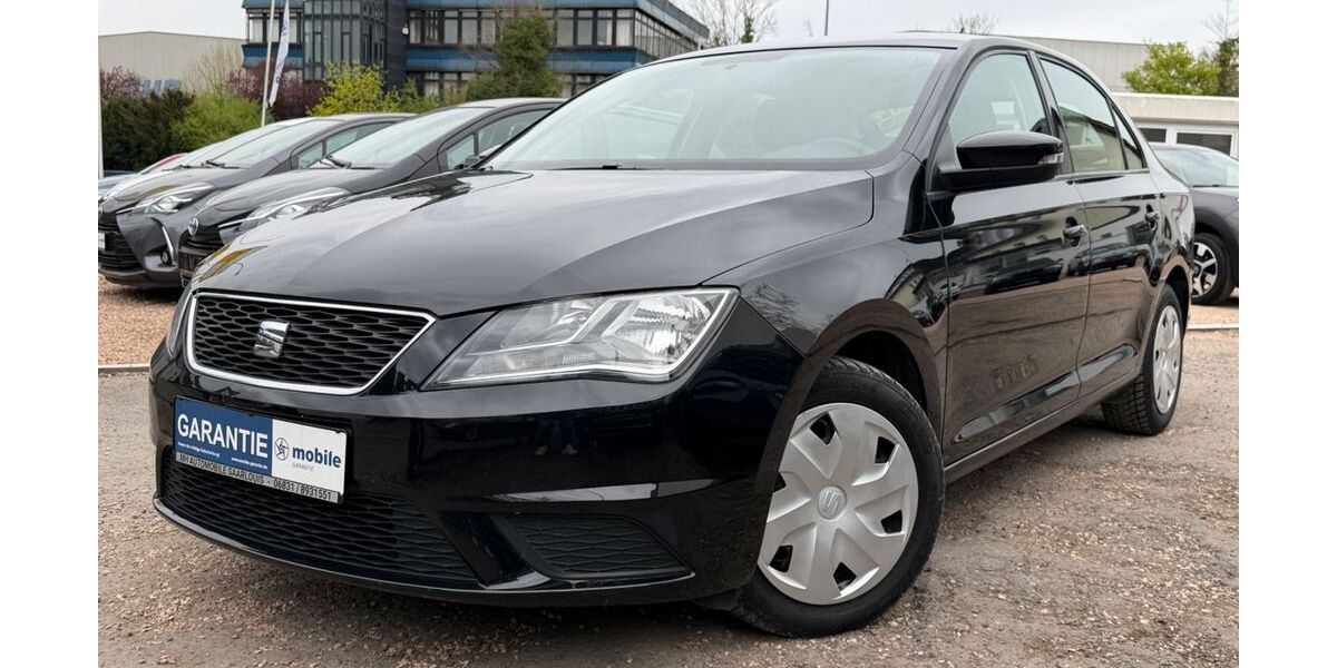 Seat Toledo 148.000 km 5.900 &euro; Saarlouis 66740