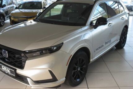 Honda CR-V 13.500 km 46.890 &euro; Hamburg 22525