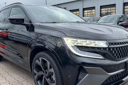 Renault Espace 18.500 km 35.990 &euro; Wiesmoor 26639