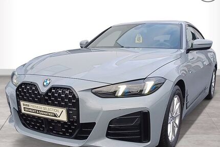 BMW 420 Gran Coupé 27.401 km 45.970 &euro; Dresden 01067