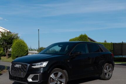Audi Q2 138.000 km 14.890 &euro; Fulda 36037