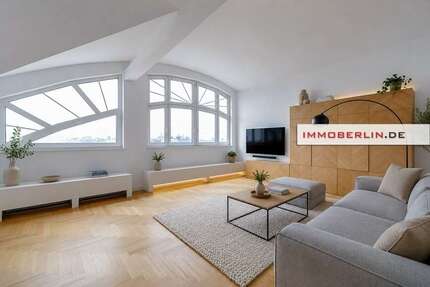 Wohnung Berlin Charlottenburg-Wilmersdorf - 4 Zimmer, 142 m&sup2;, 1.200.000&euro; | Angebot:27127954
