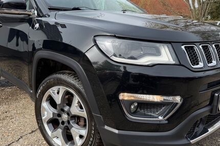 Jeep Compass 248.000 km 9.750 &euro; Ensdorf 66806