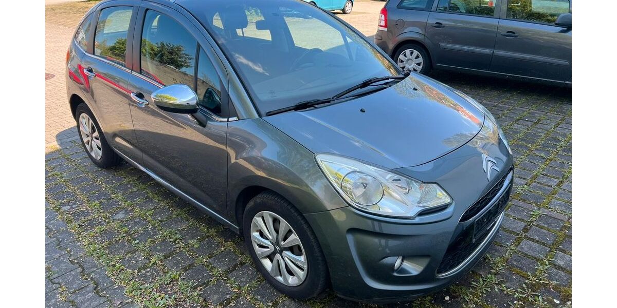 Citroen C3 197.000 km 1.700 &euro; Dresden 01139