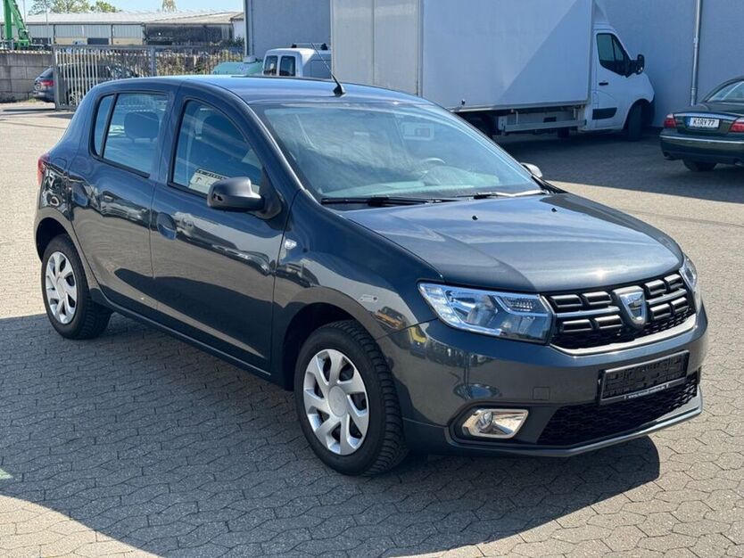 Sandero