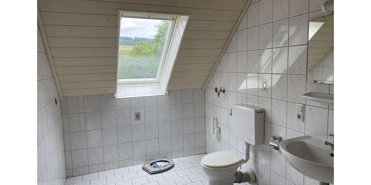 Etagenwohnung Nonnweiler - 1 Zimmer, 37 m&sup2;, 250&euro; | Angebot:25320945