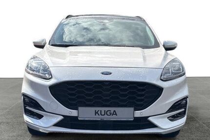 Ford Kuga 34.162 km 27.975 &euro; Siegen 57072