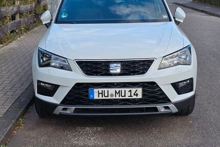 Seat Ateca 32.800 km 24.900 &euro; Hanau 63452