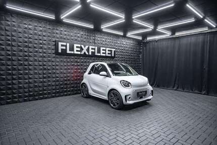 Smart forTwo 67.000 km 19.990 &euro; Neu-Isenburg 63263