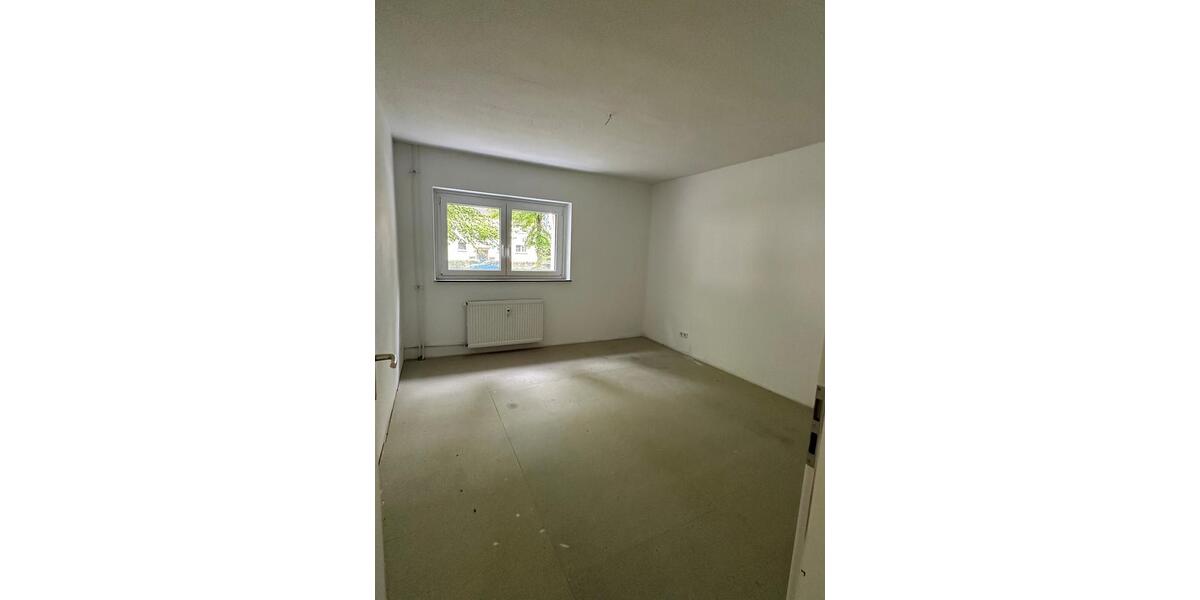 Erdgeschoßwohnung Marl - 3.5 Zimmer, 56 m&sup2;, 510&euro; | Angebot:26568663