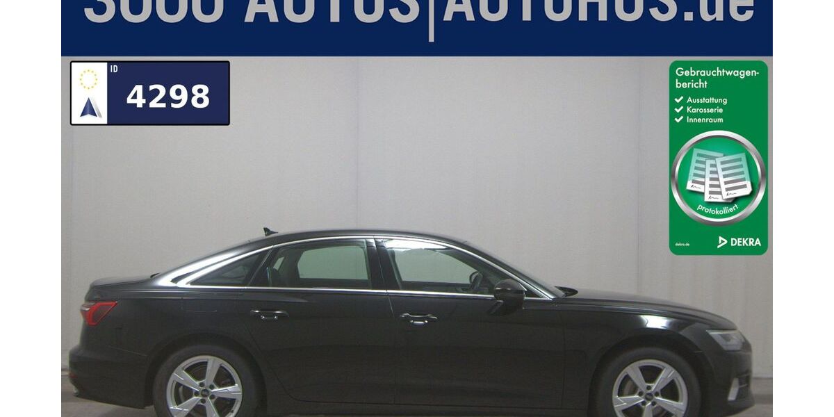 Audi A6 67.282 km 26.980 &euro; Gyhum/Bockel 27404