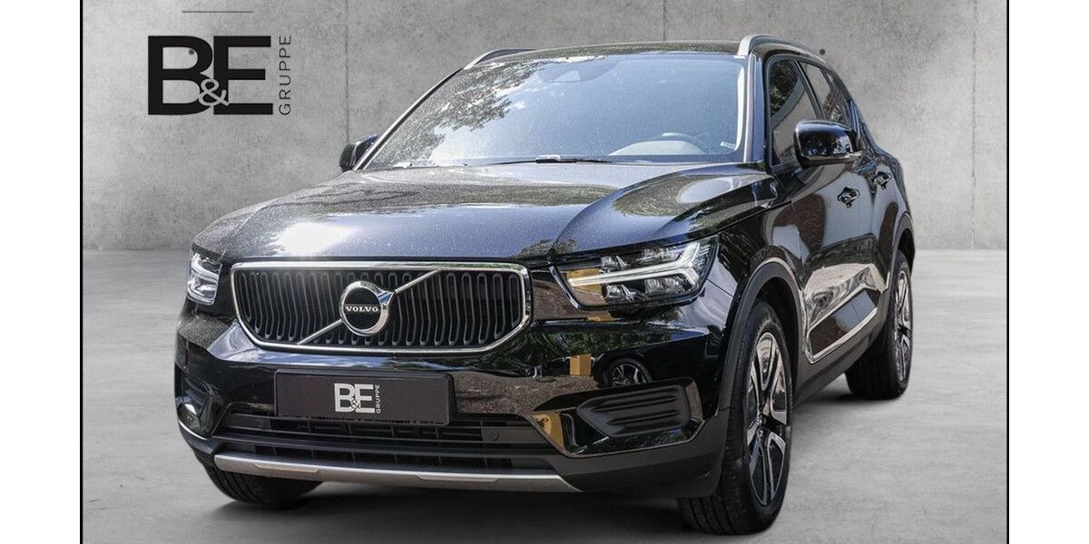 Volvo XC40 84.100 km 19.950 &euro; Ahrensburg 22926