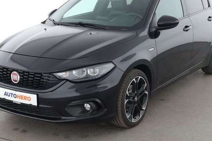 Fiat Tipo 100.069 km 11.800 € Neufahrn 85375