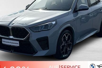 BMW X2 5.751 km 43.480 &euro; Miltenberg 63897